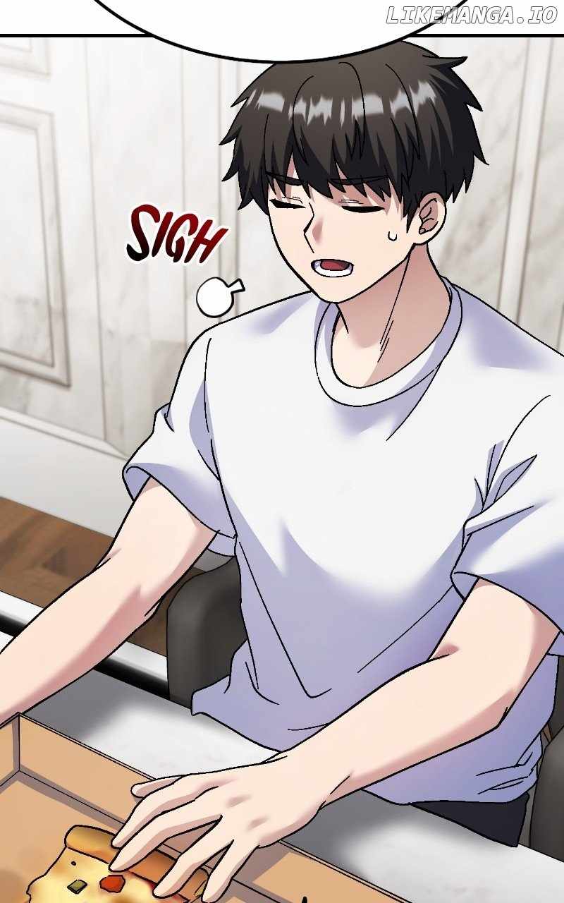 Divine Delivery Chapter 64 124